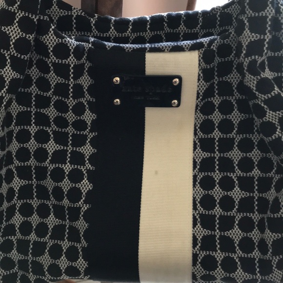 Kate Spade Purse - Picture 2 of 3